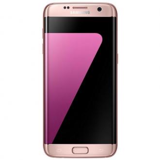  imagen de Samsung Galaxy S7 Edge Rosa Dorado 99886