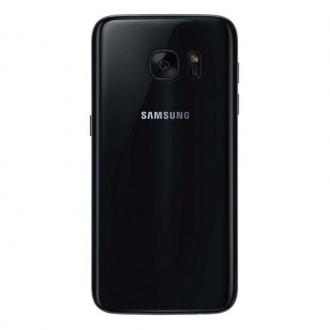  Samsung Galaxy S7 Negro Reacondicionado 64047 grande