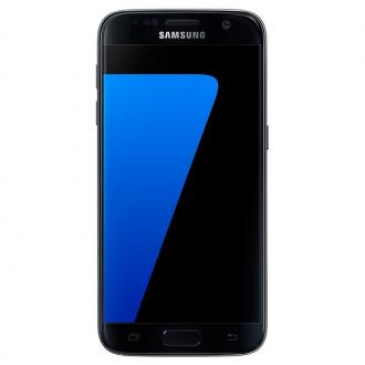  Samsung Galaxy S7 Negro Reacondicionado 64046 grande