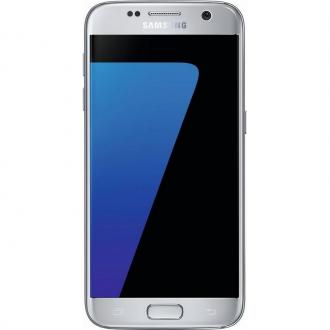 imagen de Samsung Galaxy S7 Plata Reacondicionado 106867