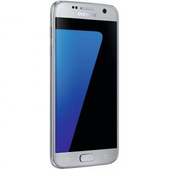 Samsung Galaxy S7 Plata Reacondicionado 106868 grande