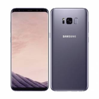  imagen de Samsung Galaxy S8 SM-G950 5.8 64GB IP68 Gris Orqu 126892