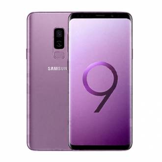 imagen de Samsung Galaxy S9 Púrpura Libre versión española 126902