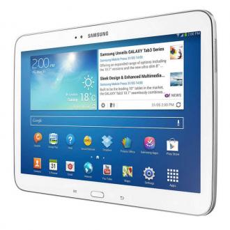  Samsung Galaxy Tab 3 GT-P5210 10.1" 16GB Blanco 64591 grande