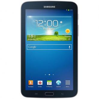  imagen de Samsung Galaxy Tab 3 T2100 7" 8GB WiFi Negro - Tablet 64801