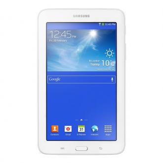  imagen de Samsung Galaxy Tab 3 Lite 7" 8GB Blanca 94288