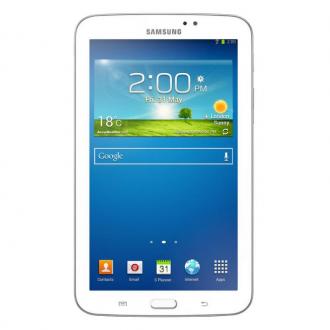  imagen de Samsung Galaxy Tab 3 T2100 7" 8GB WiFi Blanco - Tablet 64739