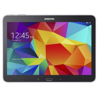  imagen de Samsung Galaxy Tab 4 10.1" 16GB Negra 64545