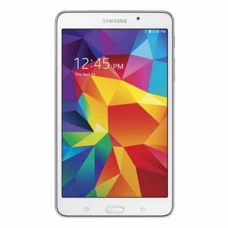  imagen de Samsung Galaxy Tab A 2016 7" 8GB Blanca Reacondicionado 129460