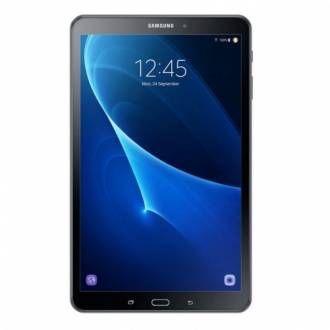  imagen de Samsung Galaxy Tab A 10.1" 2016 32GB Negra Reacondicionado 129580