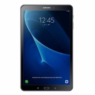  imagen de Samsung Galaxy Tab A 10.1 4G 2016 Negra Reacondicionado 129581