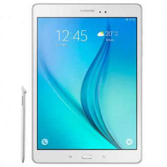 imagen de Samsung Galaxy Tab A 9.7" con S Pen 16GB Blanca 94283