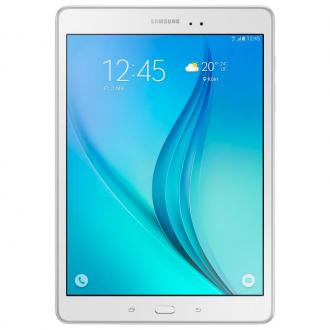  imagen de Samsung Galaxy Tab A 9.7" 16GB 4G Blanca 94325