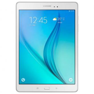  imagen de Samsung Galaxy Tab A 9.7" 16GB Blanca 63641