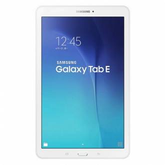  imagen de Samsung Galaxy Tab E 8GB 9.6" Blanca Reacondicionado 129458