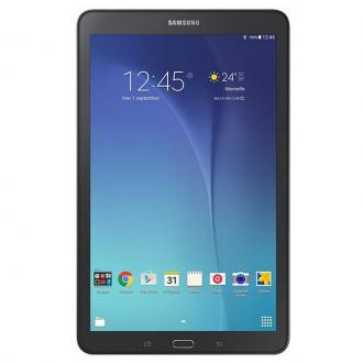  Samsung Galaxy Tab E 8GB 9.6" 3G Negra 94303 grande