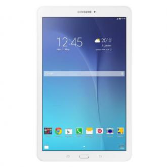  Samsung Galaxy Tab E 8GB 9.6" 3G Blanca 94308 grande