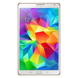  Samsung Galaxy Tab S 8.4" 16GB 4G Blanco - Tablet 65147 grande