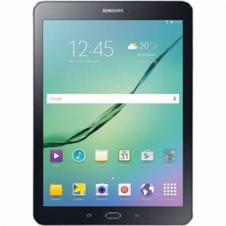  Samsung Galaxy Tab S2 2016 9.7" 4G Negra 129616 grande