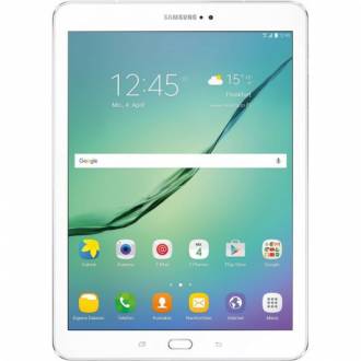  Samsung Galaxy Tab S2 2016 9.7" 4G Blanca 129617 grande