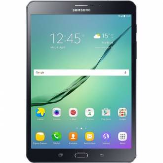  Samsung Galaxy Tab S2 2016 8" 4G Negra 129619 grande