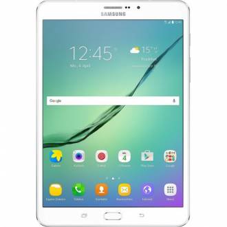  Samsung Galaxy Tab S2 2016 8" 4G Blanca 129623 grande