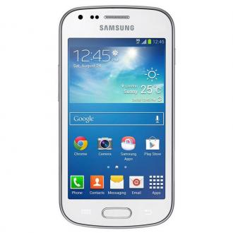  imagen de Samsung Galaxy Trend Plus Blanco Libre - Smartphone/Movil 64653