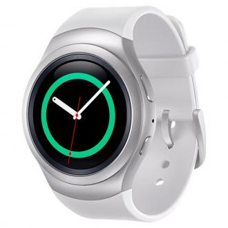  imagen de Samsung Gear S2 Sport SmartWatch Blanco 99855