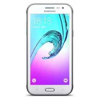  imagen de Samsung J3 4G Blanco Libre Reacondicionado 106831