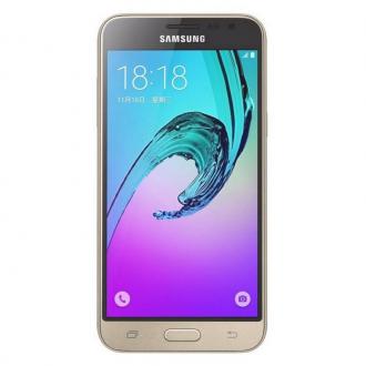  imagen de Samsung J3 4G Dorado Libre Reacondicionado 106873