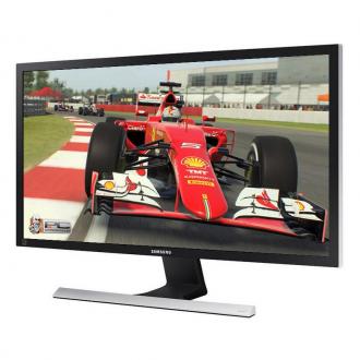  Samsung LU28E590DS 28" LED 4K UHD 88795 grande