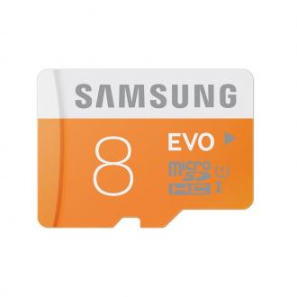  imagen de Samsung MB-MP08D EVO 8GB Clase 10 92648
