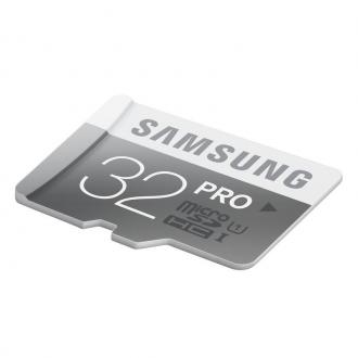  Samsung MicroSD PRO 32GB Clase 10 UHS-1 92654 grande
