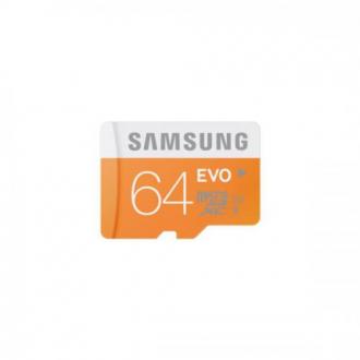  Samsung MicroSDXC EVO 64GB Clase 10 112833 grande