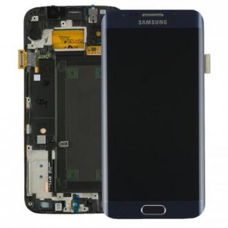  imagen de Samsung Pantalla para Galaxy S6 Edge 57143