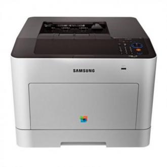  imagen de Samsung ProXpress CLP-680DW Impresora Láser Color 118554
