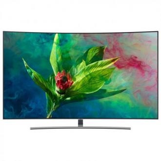  imagen de Samsung QE55Q8CN 55" QLED UltraHD 4K Curvo 117100