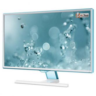  Samsung S27E391H 27" LED Blanco 88780 grande