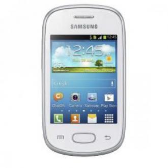  Samsung S5280 Galaxy Star Blanco Libre - Smartphone/Movil 803 grande