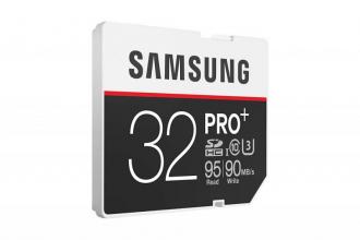  "Samsung MB-SD32D 32GB SDHC UHS Class 10 memoria flash" 99985 grande