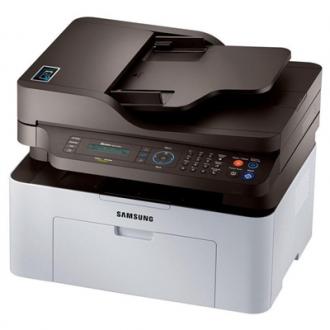  Samsung SL-M2070FW Multifunción Láser Monocromo Gris 122875 grande