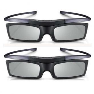  imagen de Samsung SSG-P51002 Pack 2 Gafas 3D Activas 4046