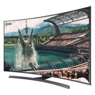  Samsung UE40JU6500 40" LED 4K Ultra HD Curvo - Televisión 95239 grande