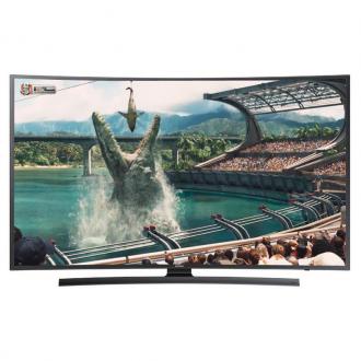  imagen de Samsung UE40JU6500 40" LED 4K Ultra HD Curvo - Televisión 95238