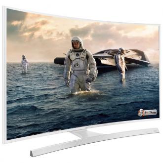  Samsung UE40JU6510 40" LED 4K Curvo - Televisión 95365 grande