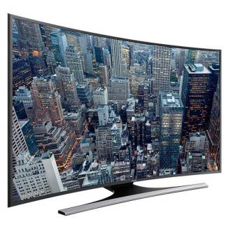  Samsung UE48JU6500 48" LED UHD 4K Curvo - Televisión 95217 grande