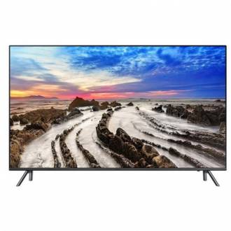  imagen de Samsung UE65MU7055 65" LED UltraHD 4K 123457