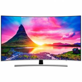  imagen de Samsung UE65NU8505 65" LED UltraHD 4K 124017