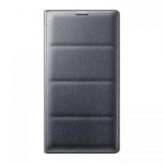  imagen de Samsung Wallet Flip Cover Negra para Galaxy Note 3 - Accesorio 70950