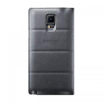  Samsung Wallet Flip Cover Negra para Galaxy Note 3 - Accesorio 70951 grande